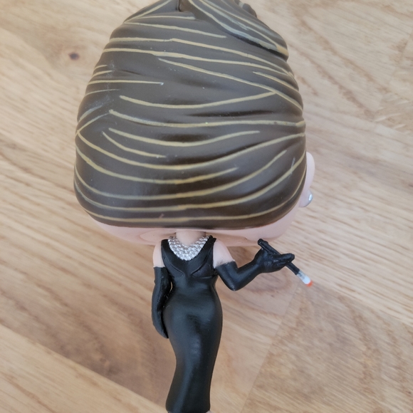 Funko Pop Holly Golightly Audrey Hepburn Breakfast At Tiffany's #380 - Picture 4 of 5